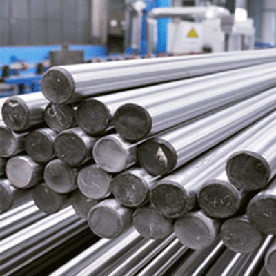 Inconel Round Bars